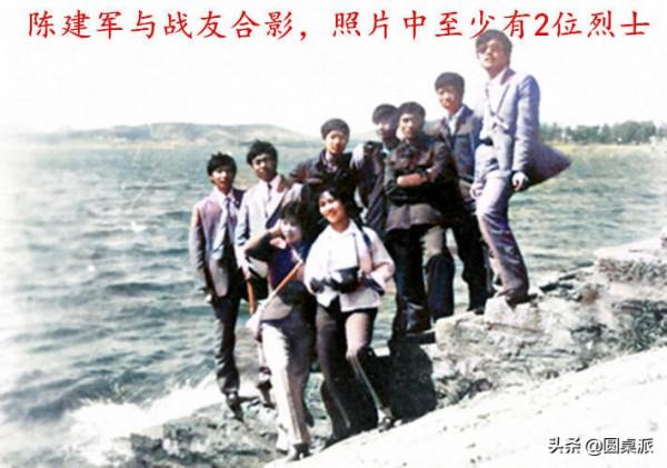 他24次打入販毒集團內部,遺體被發現時全身白霜,眼睛始終閉不上 他24次打入販毒集團內部,遺體被發現時全身白霜,眼睛始終閉不上