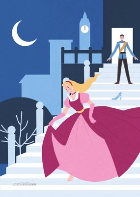 中國媽媽,灰姑娘的故事講對了嗎? 中國媽媽,灰姑娘的故事講對了嗎?