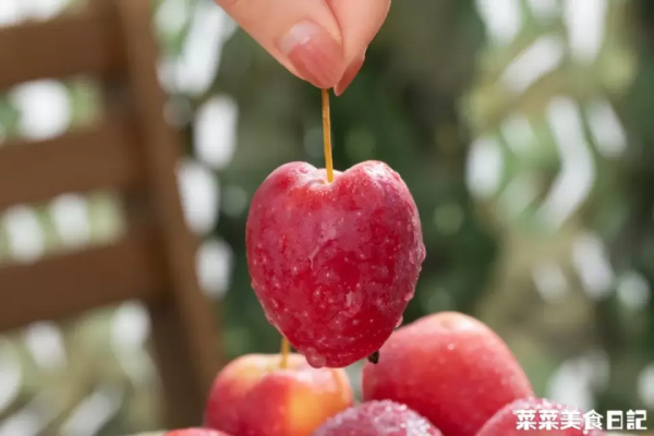 花了90天,總結出這份秋季必吃指南!錯過再等1年 花了90天,總結出這份秋季必吃指南!錯過再等1年