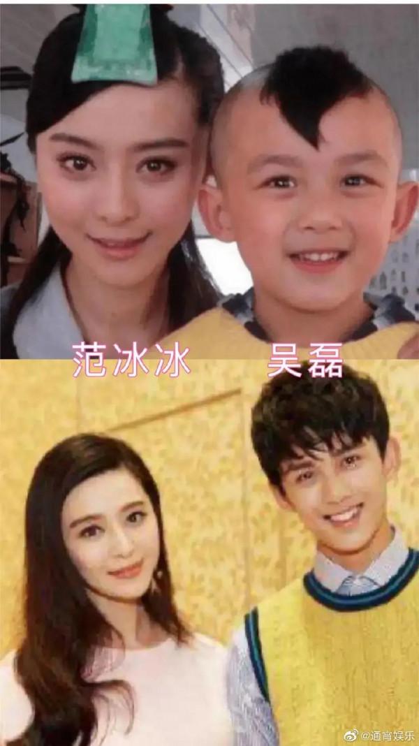 那些“吃”了防腐劑的明星，太嚇人了