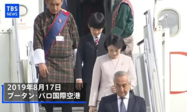 日本第二順位皇位繼承人15歲誕辰,緋聞纏身疑似暴力狂? 日本第二順位皇位繼承人15歲誕辰,緋聞纏身疑似暴力狂?