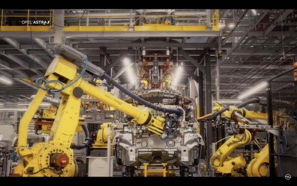 大眾最強對手？歐寶Astra將推出效能版車型！