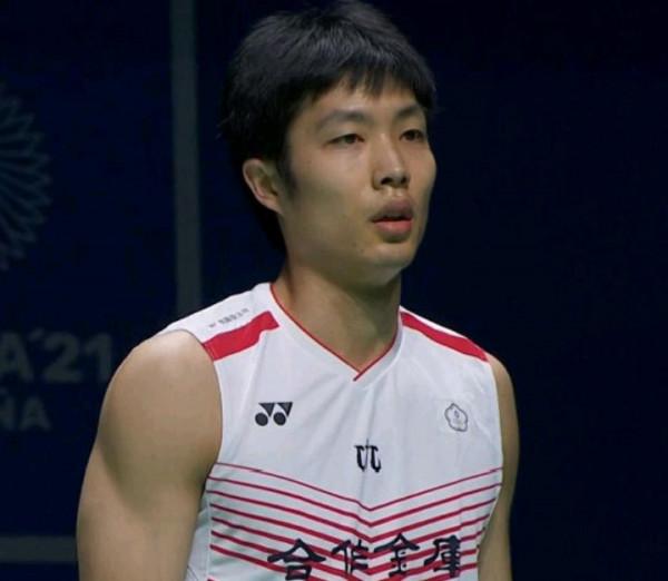 2021年度盤點——羽毛球賽場最失意的人 2021年度盤點——羽毛球賽場最失意的人