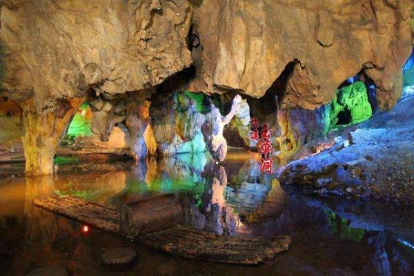 福建絕美景區走紅，仍儲存著全真大自然的韻味，是不可多得的去處