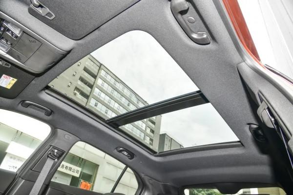 凱迪拉克XT4天窗關不上怎麼解決？