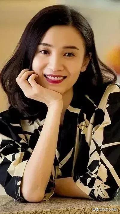 宋佳，用才華與美貌征服觀眾