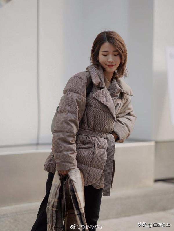 153cm寶媽穿搭｜小個子穿出大氣場，顯高10cm