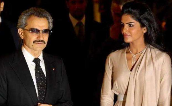 中東首富：賓士車上鑲嵌30萬顆鑽石，花24億定製私人&OpenCurlyDoubleQuote;飛行宮殿&rdquo;