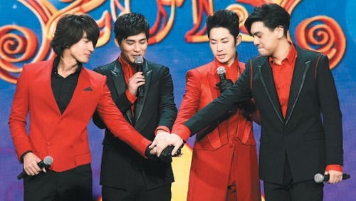 “從紅極一時到淒涼”的七位男星,每個都很可憐,還有人靠老婆養 “從紅極一時到淒涼”的七位男星,每個都很可憐,還有人靠老婆養