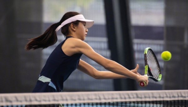 星二代更內卷！戚薇女兒參加鋼琴比賽，王詩齡一幅畫拍賣12萬