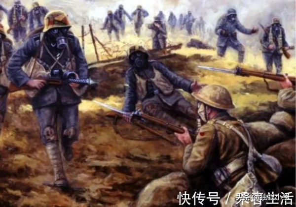 二戰時期德軍步兵營為870人，日軍一個大隊1100人，兩者誰強？