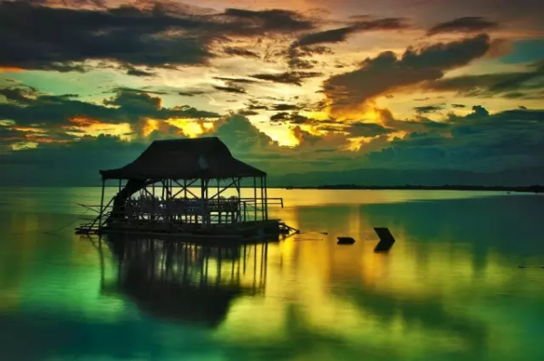 世界上顏值最高的20個國家，猜猜中國排第幾？