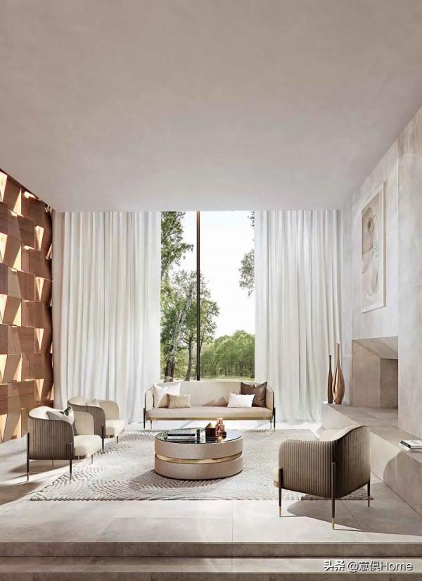 Capital | 精緻意式家居，我最Pick它