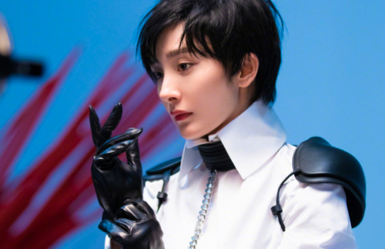 都離過婚的楊冪和馮紹峰即將合作新電影？粉絲表示很期待