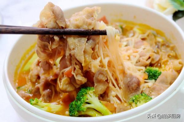 全職媽媽帶娃做飯兩不誤,分享兩道簡單快手菜,營養健康味道香 全職媽媽帶娃做飯兩不誤,分享兩道簡單快手菜,營養健康味道香