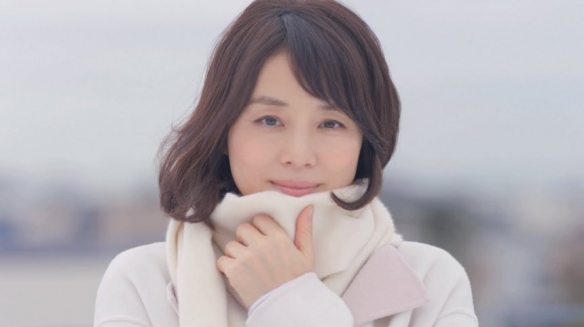 新垣結衣登頂！日本女性最憧憬 想擁有的臉TOP 10