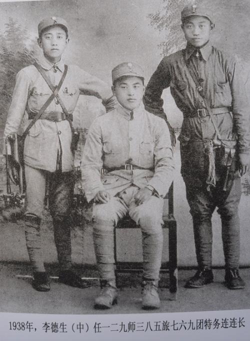 盤點近代八位河南籍名將,其中有五位為開國將軍,他們都是誰? 盤點近代八位河南籍名將,其中有五位為開國將軍,他們都是誰?