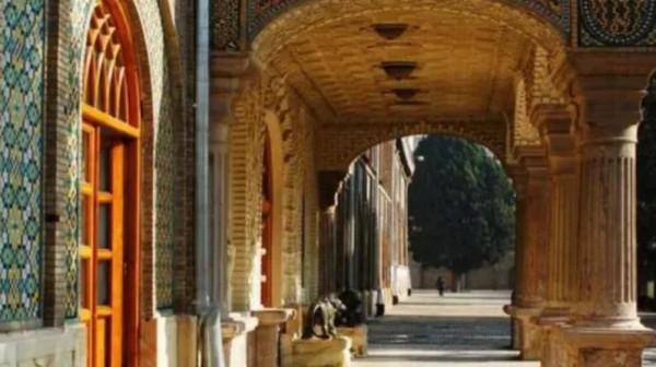 在國際社會硬槓美國的國家，石油儲備豐富，首都的一個宮殿很美