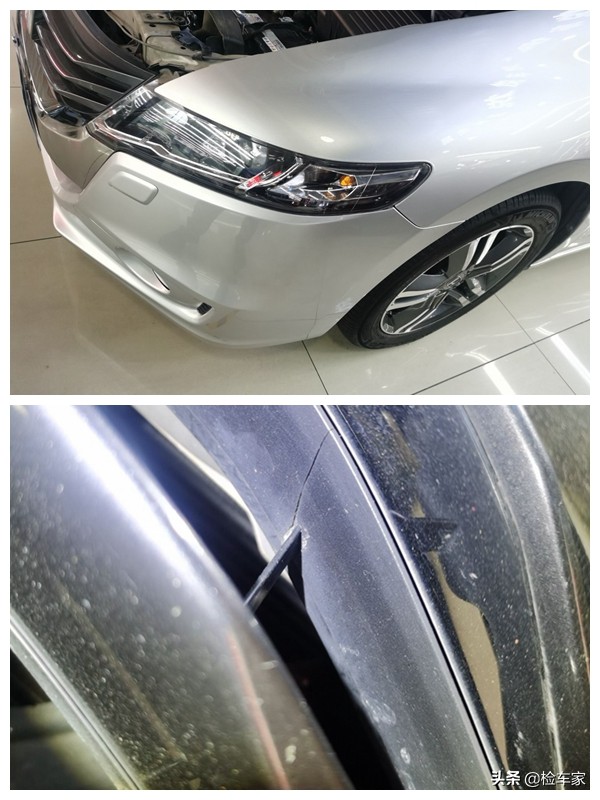 “帶娃神器”哪家強?這輛8萬的本田奧德賽很划算!買家:不敢要 “帶娃神器”哪家強?這輛8萬的本田奧德賽很划算!買家:不敢要