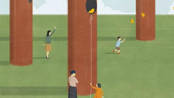 教子有方：孩子犯錯後，父母善後的方式關乎孩子一生的高度