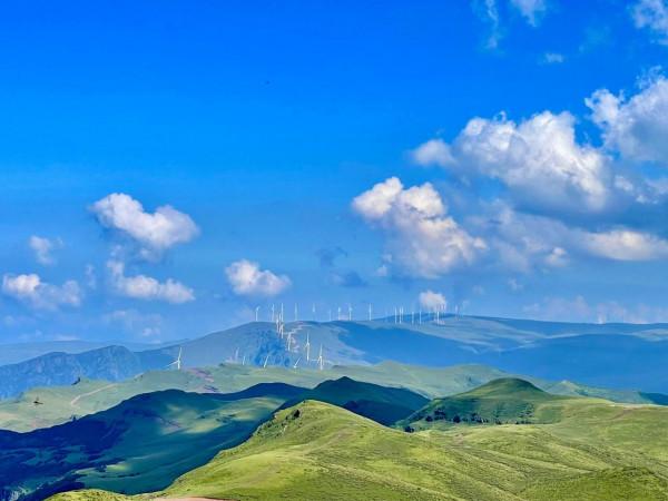 雷波大斷崖,值得去嗎? 雷波大斷崖,值得去嗎?