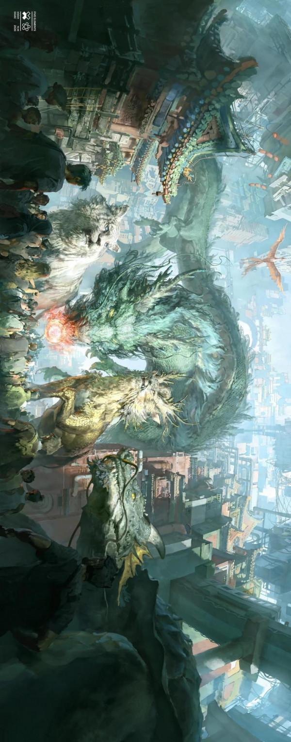 從未見過神明,卻親眼目睹神蹟 從未見過神明,卻親眼目睹神蹟