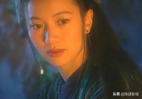 10位演任盈盈的女星,把她們的顏值一對比,差距太慘烈 10位演任盈盈的女星,把她們的顏值一對比,差距太慘烈