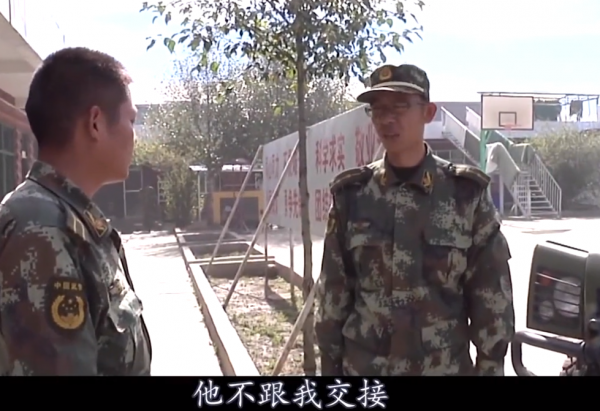 相戀8年的兵哥哥失聯，痴情女友跨越2000公里，到部隊尋求真相