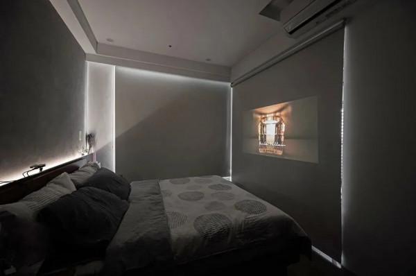 同樣是50㎡的家,為何他家開闊又高階,網友:佈局太關鍵了 同樣是50㎡的家,為何他家開闊又高階,網友:佈局太關鍵了