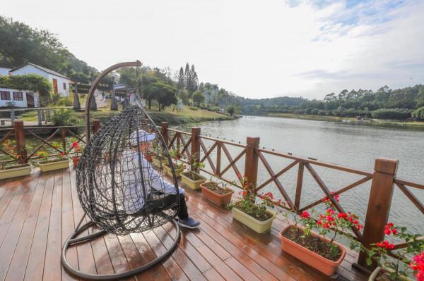 廣東版“故宮”,紫禁城裡的皇宮建築,每一處都“爆出片” 廣東版“故宮”,紫禁城裡的皇宮建築,每一處都“爆出片”