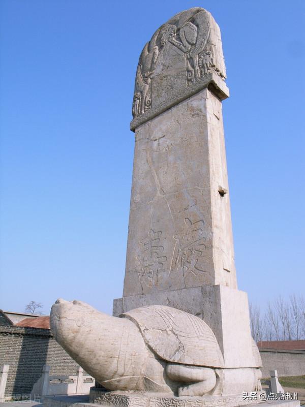 撲朔迷離！上古帝王的陵墓，現在都是什麼情況？|帝陵一覽