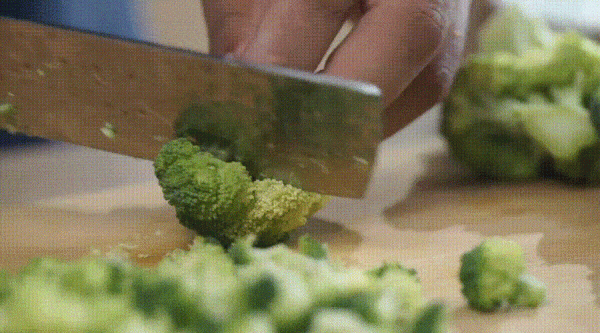 誰吃誰瘦！明星同款無米炒飯，好吃低卡高顏值，快來學