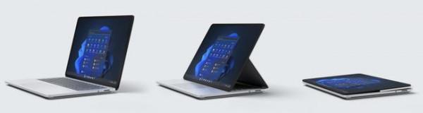 全面滿足攝影工作室需求 微軟Surface Laptop Studio商用版試用體驗