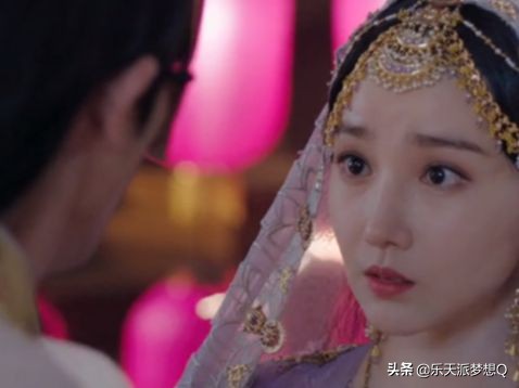 斛珠夫人:六大狗血劇情,海市忘初心,全員悲劇?柘榴緹蘭自盡? 斛珠夫人:六大狗血劇情,海市忘初心,全員悲劇?柘榴緹蘭自盡?