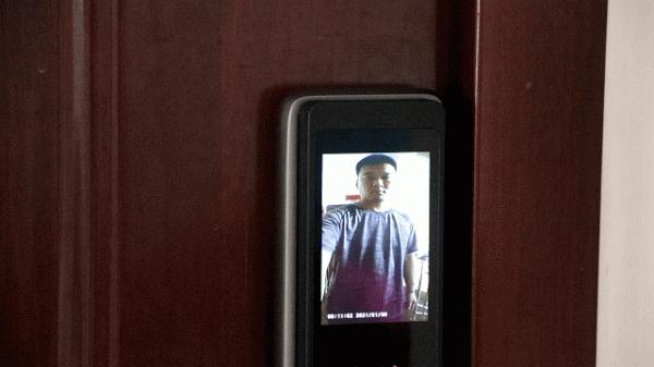 千元出頭,居然有電子貓眼,遠端操控!TCL K7Q智慧門鎖體驗 千元出頭,居然有電子貓眼,遠端操控!TCL K7Q智慧門鎖體驗