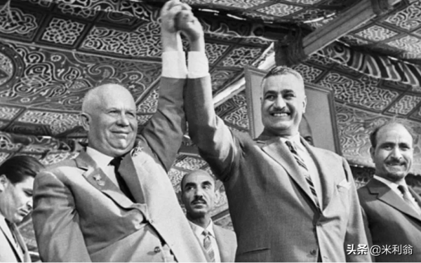 中東往事：陰謀、欺騙、斬首、革命