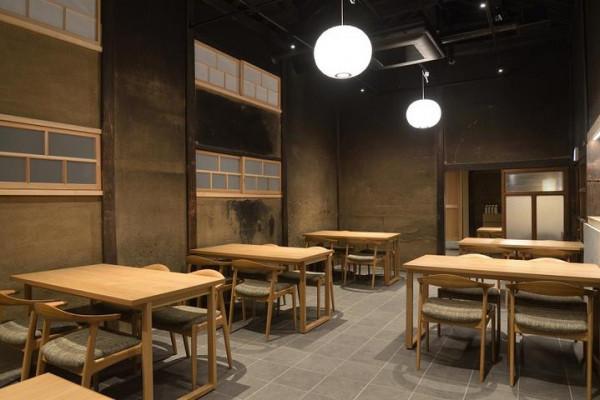 「日本」深度九州八女-日田-由布院四日之旅