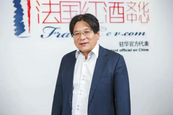 文化大使亞丁&OpenCurlyDoubleQuote;種草&rdquo;傳奇故事