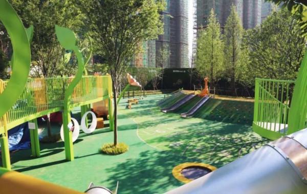 被這波互動設計,治好了帶孩子的焦慮 被這波互動設計,治好了帶孩子的焦慮