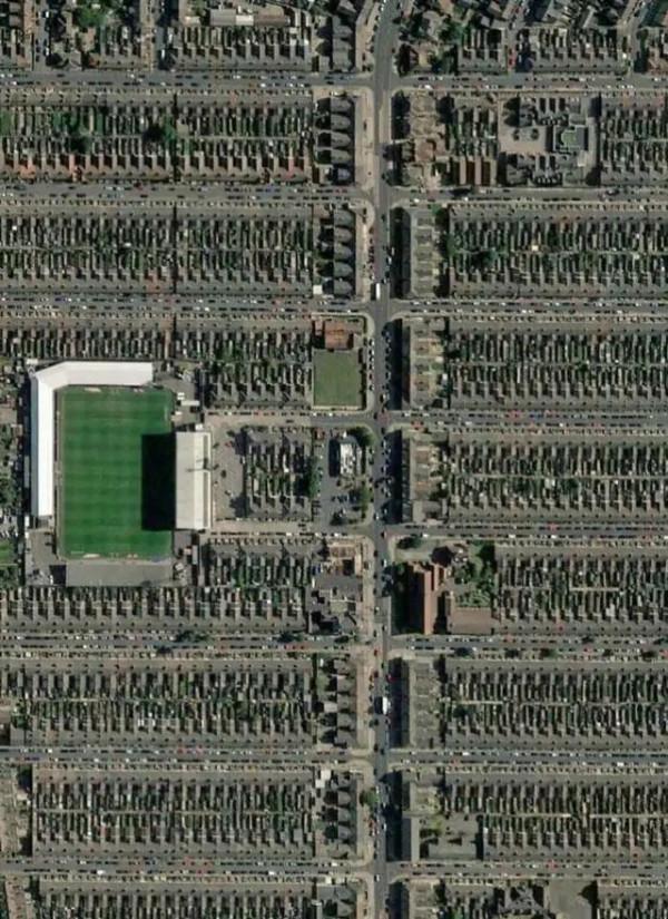 40張一眼會看錯的照片，大腦欺騙了你