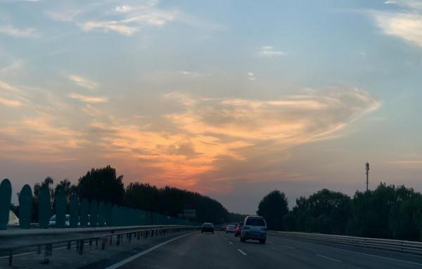 斯巴魯森林人帶你打卡北京夏季最值得去的地方