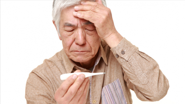 胸痛、乏力皆&OpenCurlyDoubleQuote;氣虛&rdquo;？一個方法補氣活血，看中醫如何治療冠心病