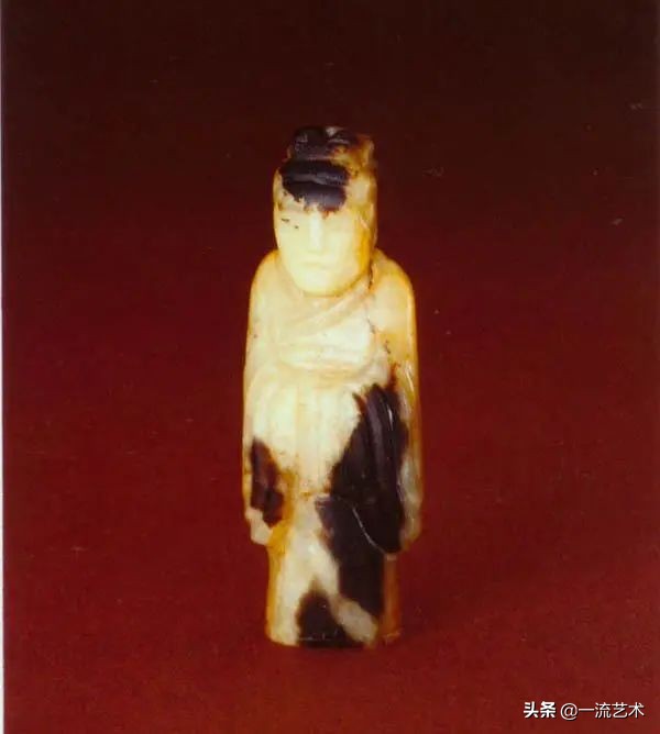 中國古玉，一眼萬年