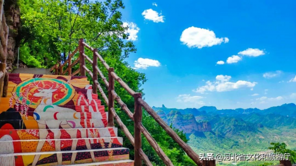 四季美景內卷天花板，必是東太行！