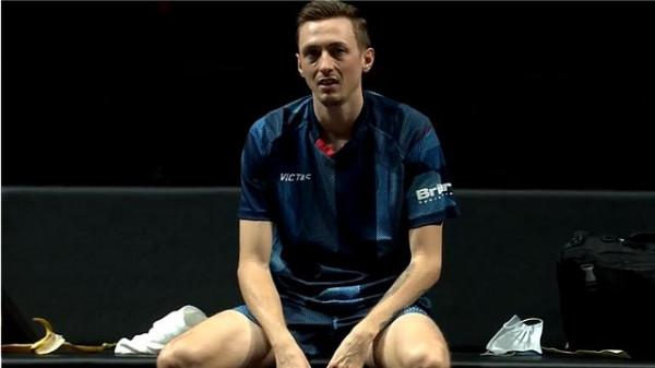 沒有教練的球員像孤兒，那國乒球員就是“富N代”