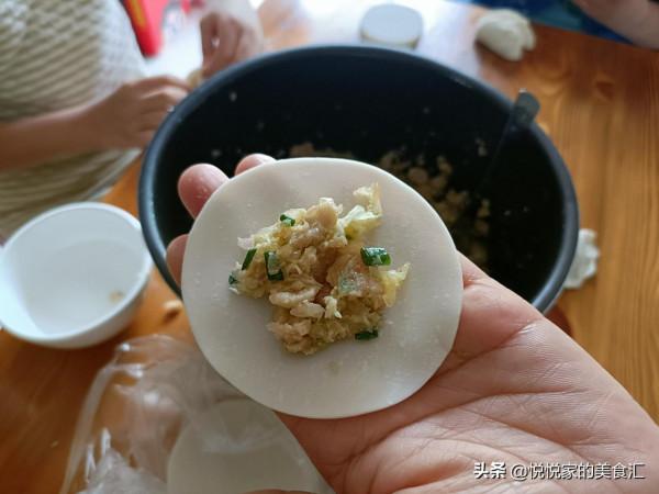 它是被“誤解”最多的菜,切碎包成餃子,越嚼越香,好多人不懂吃 它是被“誤解”最多的菜,切碎包成餃子,越嚼越香,好多人不懂吃