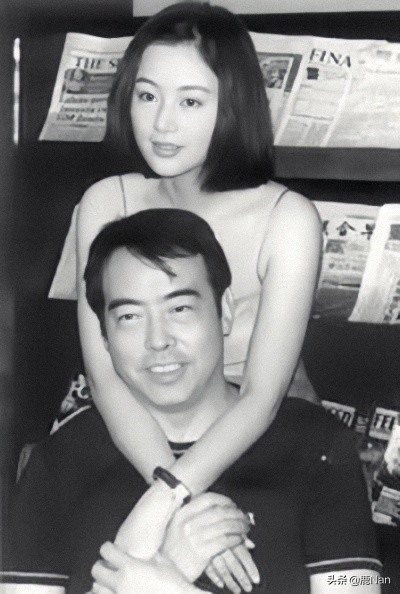 “春晚女神”倪萍的悲苦人生，和她的唏噓情史