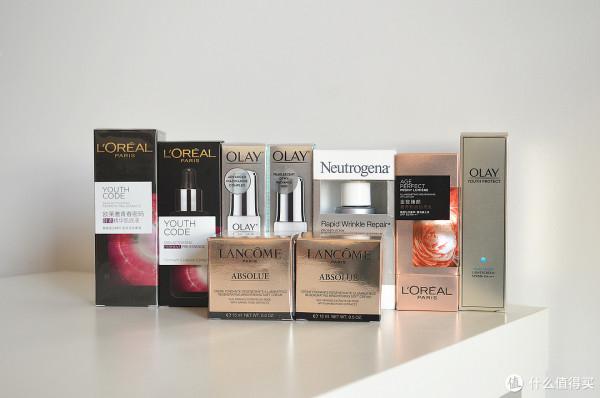 拒絕斷舍離——高品質又實用不踩雷的護膚好物分享