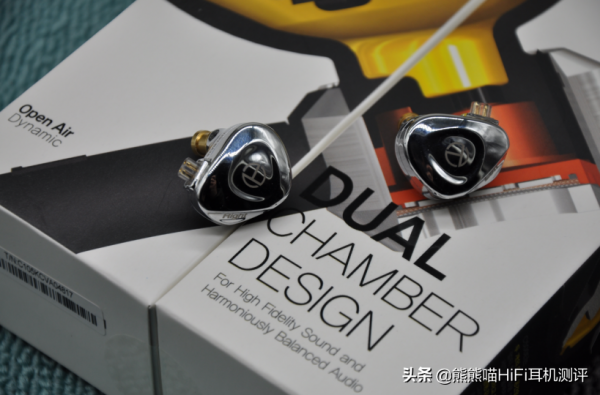 萬元級HIFI音效TRN聲學30動鐵單元高性價比旗艦級BA15耳機評測