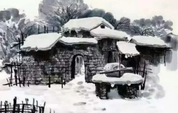 宋朝以前沒棉服,古人是如何度過寒冷的冬季的? 宋朝以前沒棉服,古人是如何度過寒冷的冬季的?